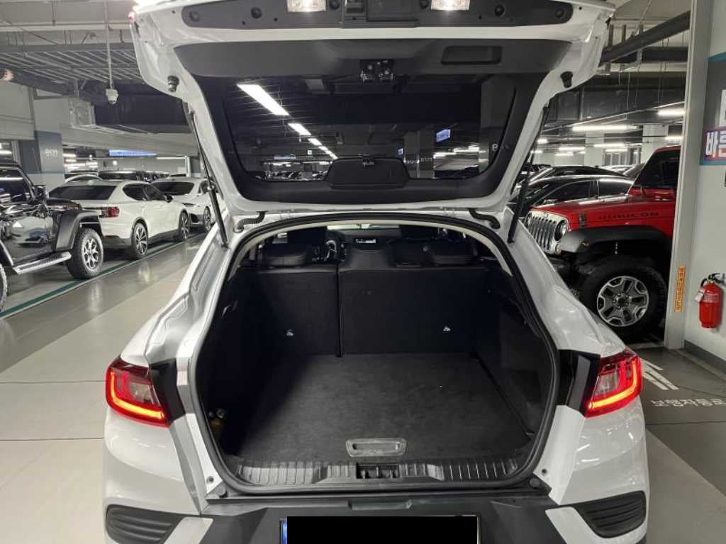 RENAULT XM3 — photo 19
