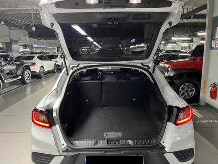 RENAULT XM3 — photo 19