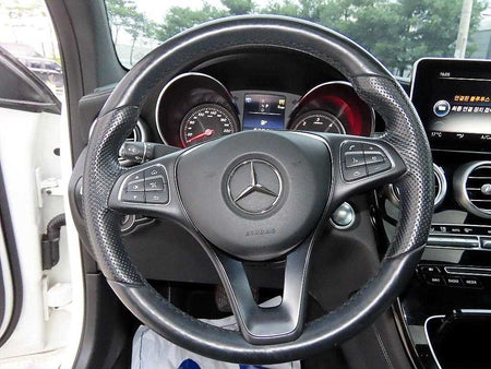 Mercedes-Benz GLC-Class — photo 08