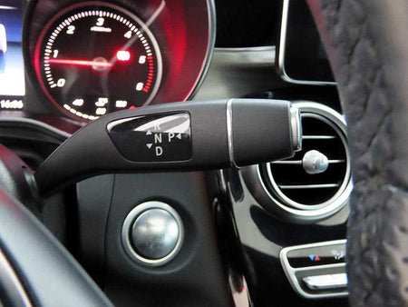 Mercedes-Benz GLC-Class — photo 10