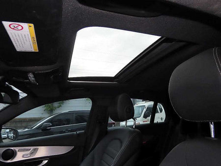 Mercedes-Benz GLC-Class — photo 15