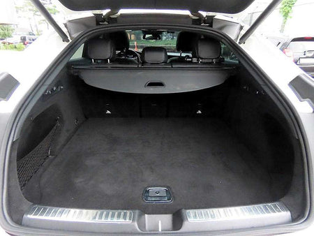 Mercedes-Benz GLC-Class — photo 16