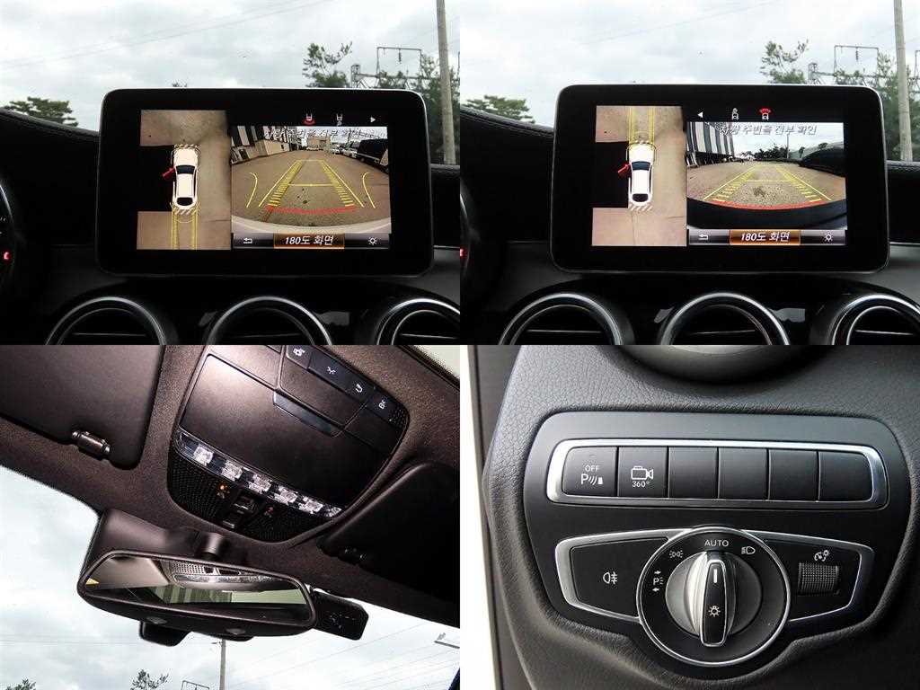 Mercedes-Benz GLC-Class — photo 18