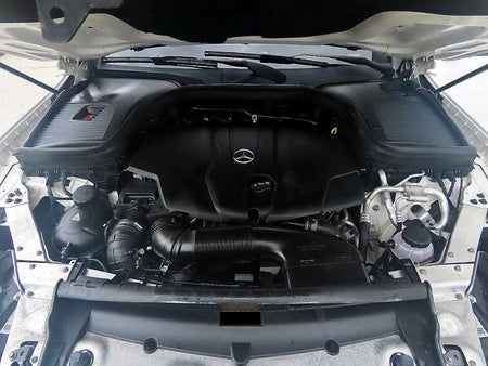 Mercedes-Benz GLC-Class — photo 19