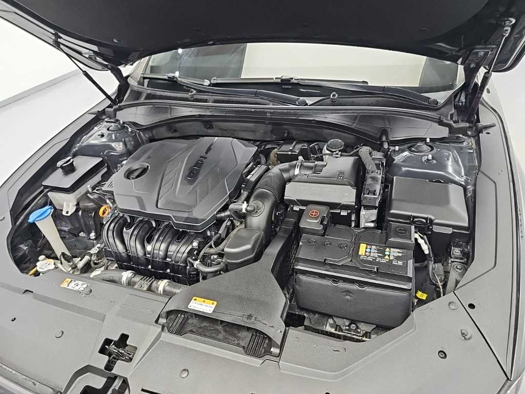Hyundai Grandeur — photo 05