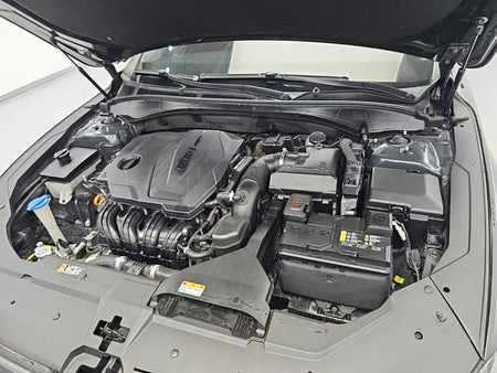 Hyundai Grandeur — photo 05