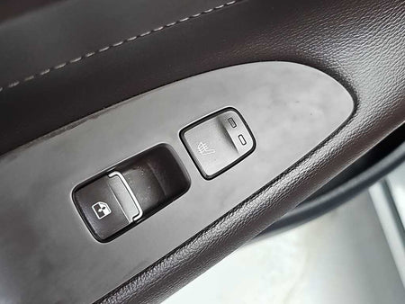 Hyundai Grandeur — photo 14