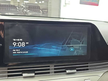 Hyundai Grandeur — photo 15