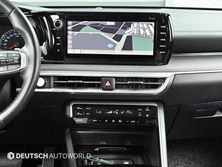 Kia K5 — photo 14
