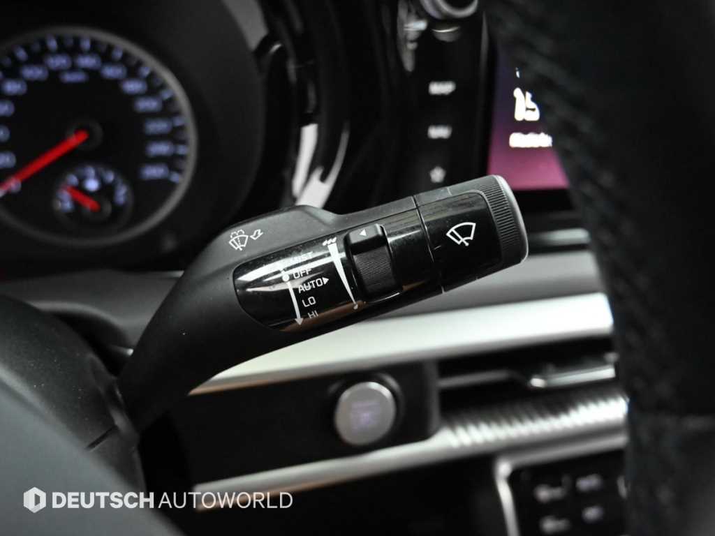 Kia K5 — photo 16