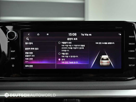 Kia K5 — photo 17