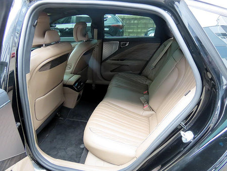 Kia K8 — photo 06
