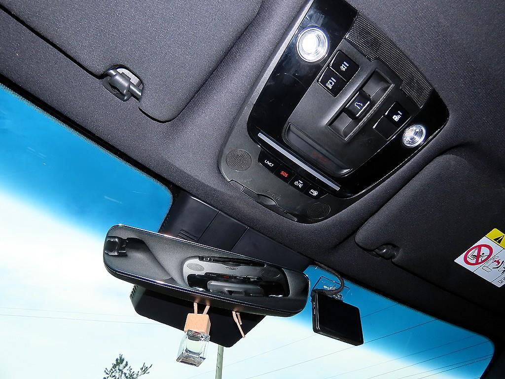 Kia K8 — photo 14