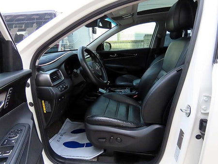 Kia Sorento — photo 05