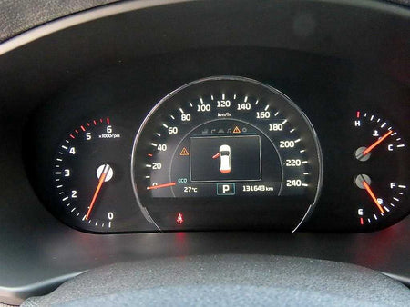 Kia Sorento — photo 09