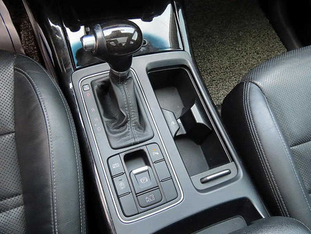 Kia Sorento — photo 10