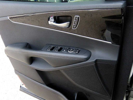 Kia Sorento — photo 11