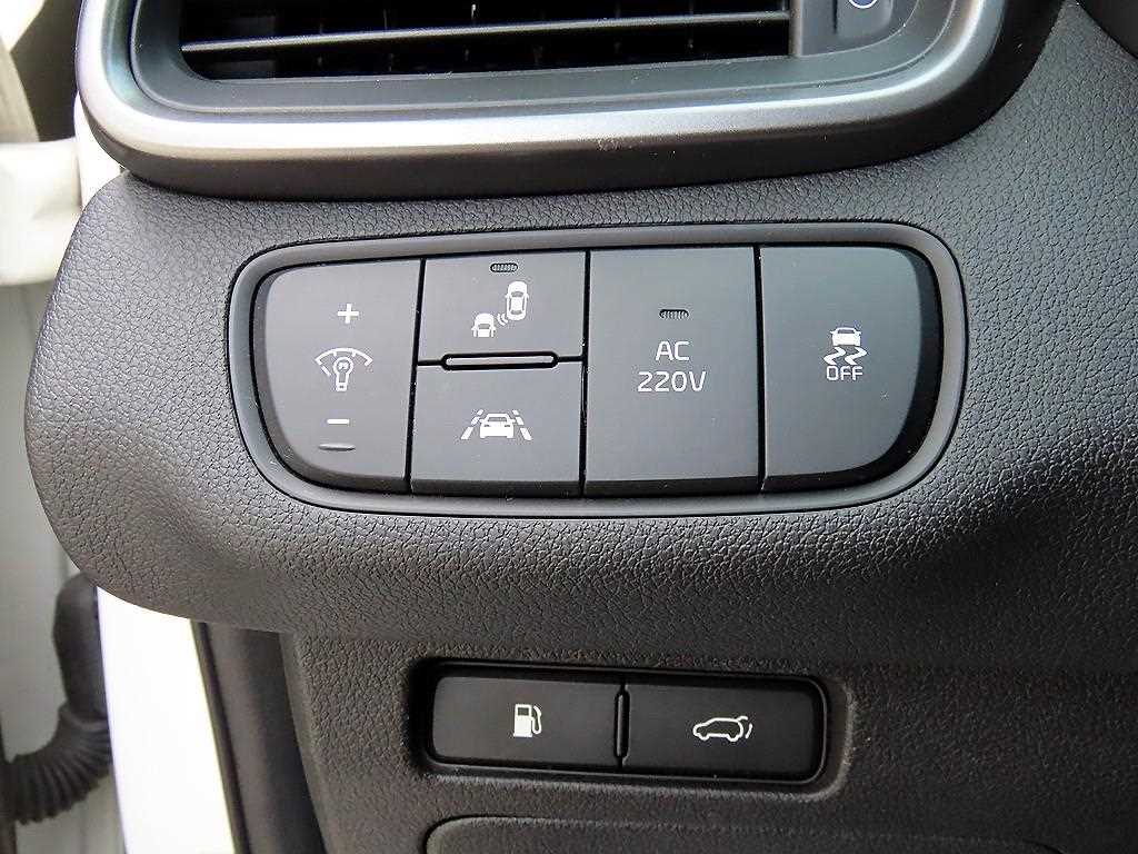 Kia Sorento — photo 12