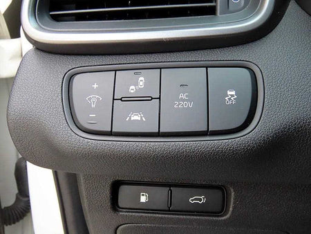 Kia Sorento — photo 12