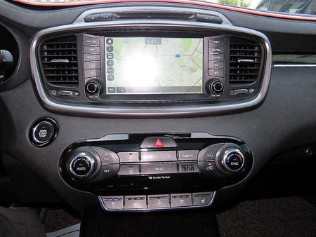 Kia Sorento — photo 13