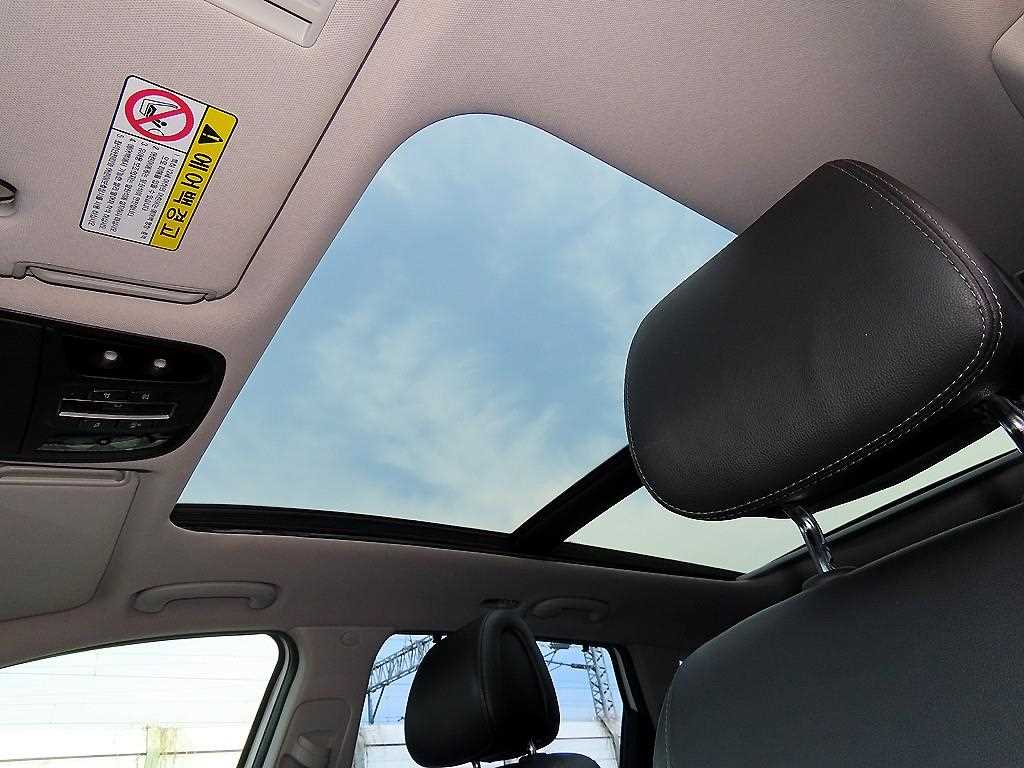 Kia Sorento — photo 16
