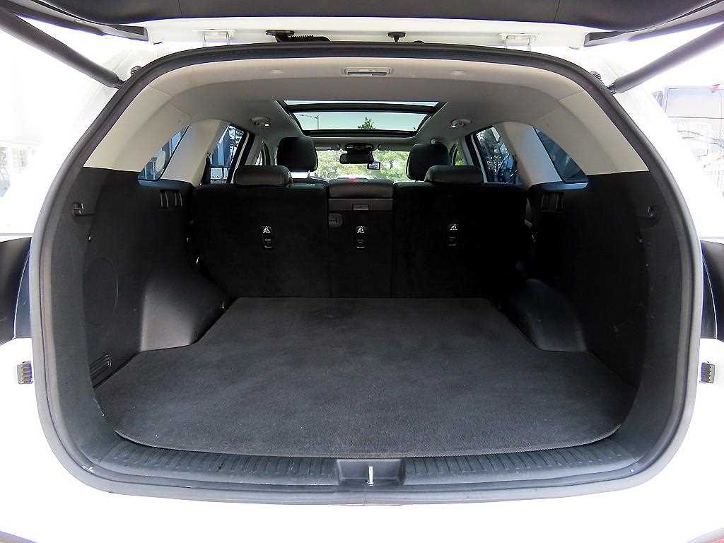 Kia Sorento — photo 17