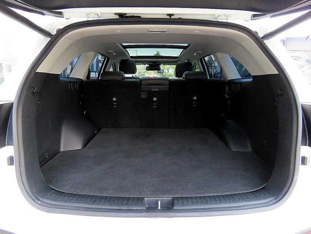 Kia Sorento — photo 17