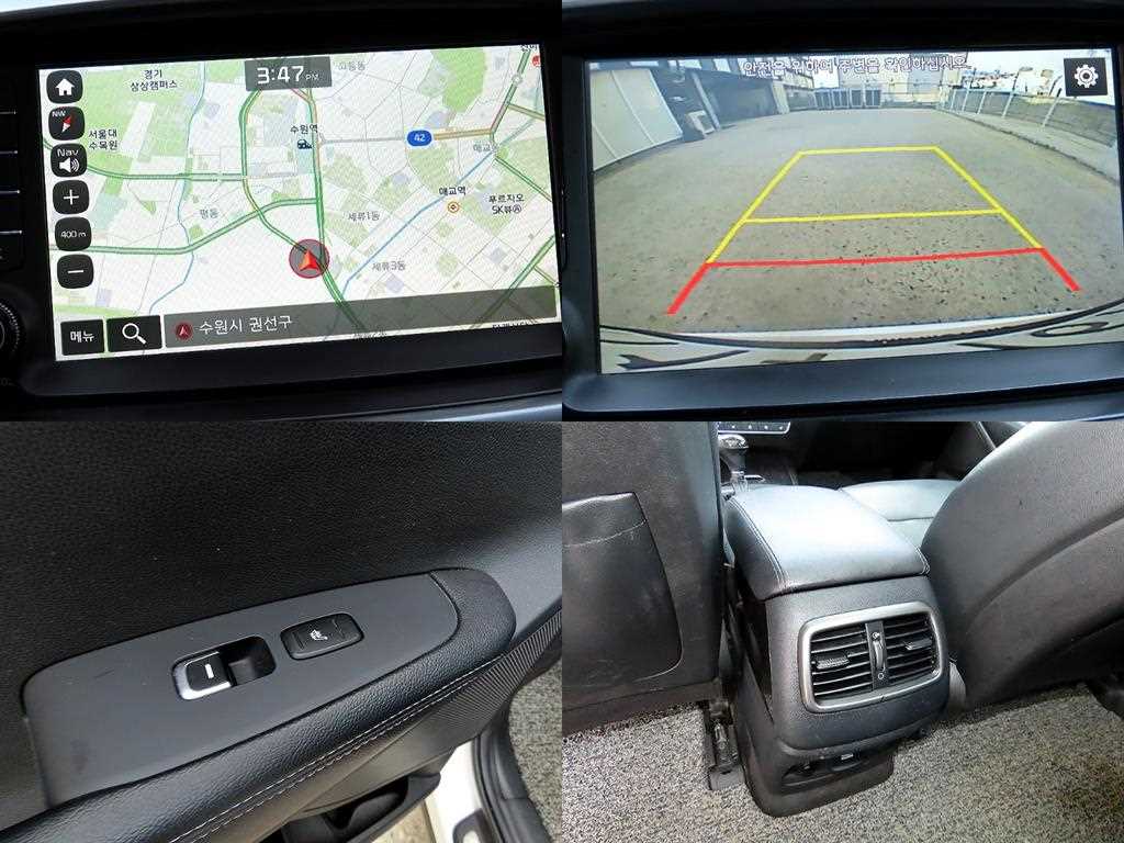 Kia Sorento — photo 18