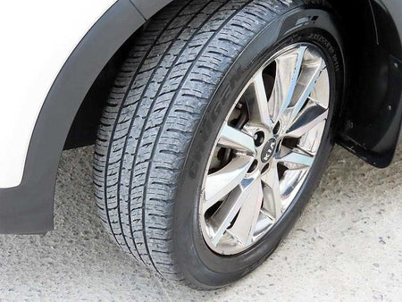 Kia Sorento — photo 20
