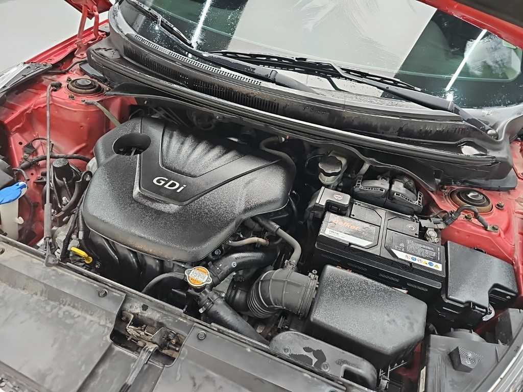 Hyundai Veloster — photo 05