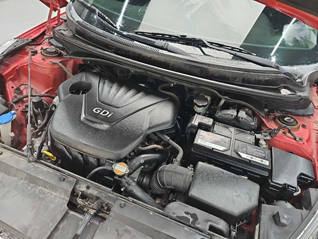 Hyundai Veloster — photo 05