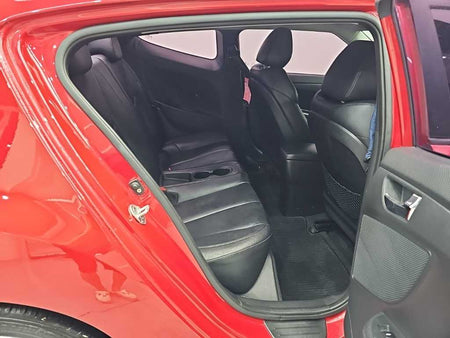 Hyundai Veloster — photo 12