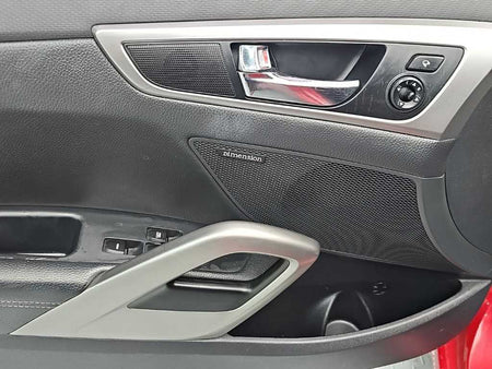 Hyundai Veloster — photo 15