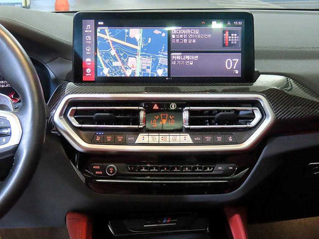 BMW X3M — photo 11