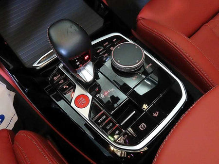 BMW X3M — photo 12