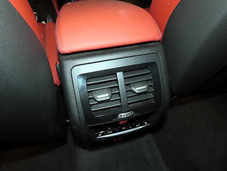 BMW X3M — photo 14