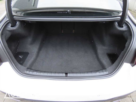 BMW 5-Series — photo 19