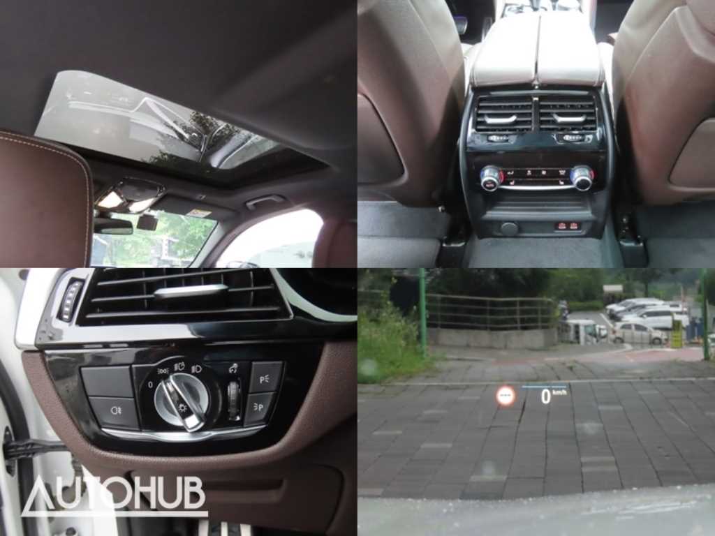 BMW 5-Series — photo 20
