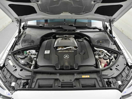 Mercedes-Benz S-Class — photo 06