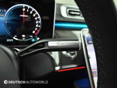 Mercedes-Benz S-Class — photo 09