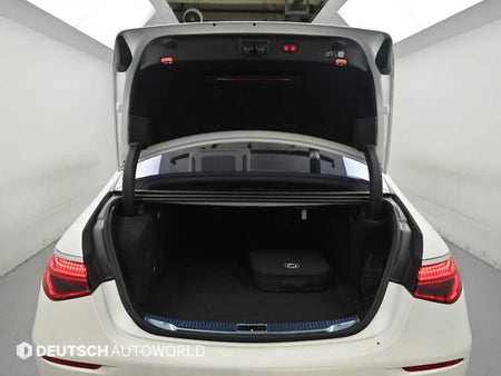 Mercedes-Benz S-Class — photo 19