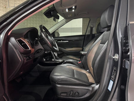 Kia Seltos — photo 06