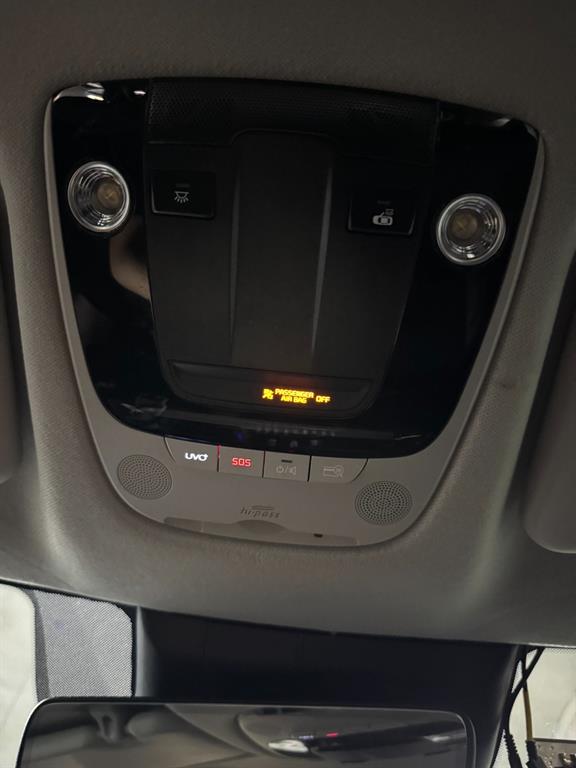 Kia Seltos — photo 13