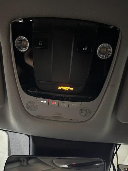 Kia Seltos — photo 13