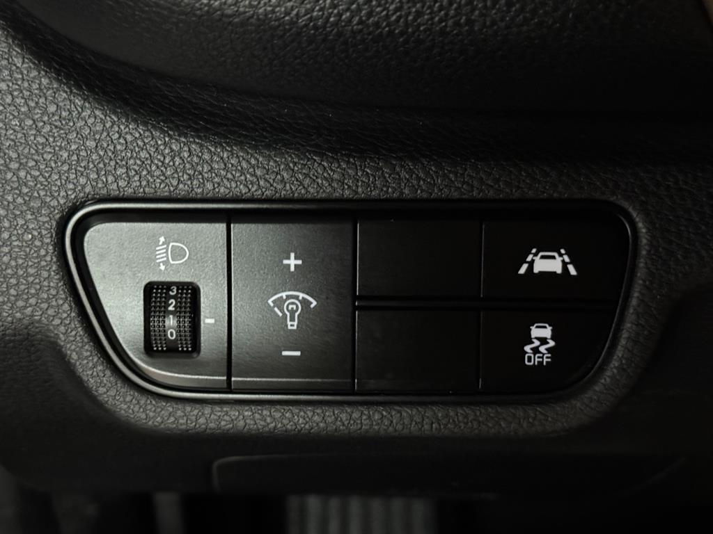Kia Seltos — photo 16
