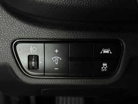 Kia Seltos — photo 16