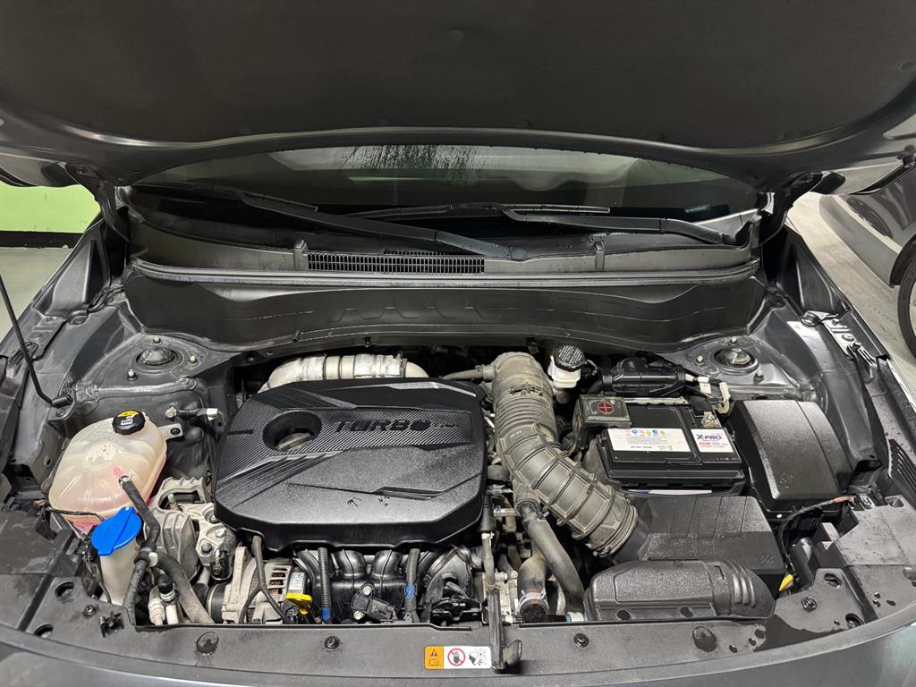 Kia Seltos — photo 19