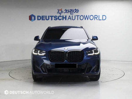 BMW X4 — photo 03