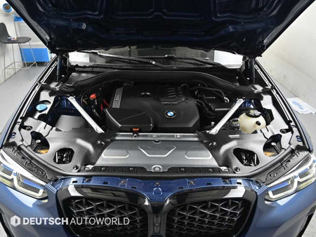 BMW X4 — photo 06