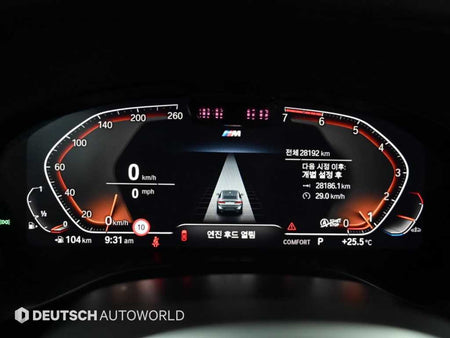 BMW X4 — photo 08